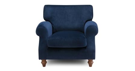 Fabric Chaise Longue Swivel And Snuggle Chairs Ireland